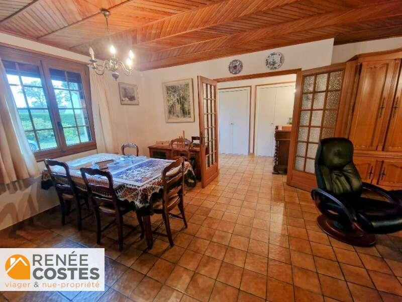 annonce Renée Costes