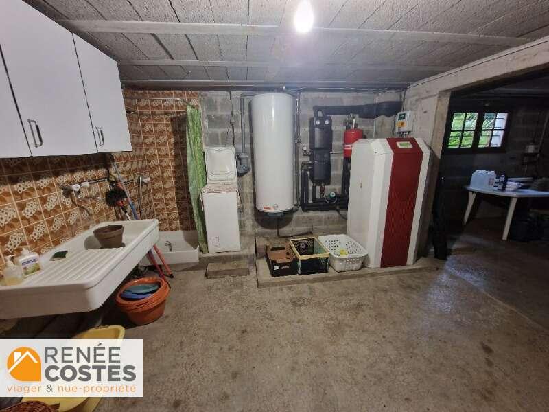 annonce Renée Costes