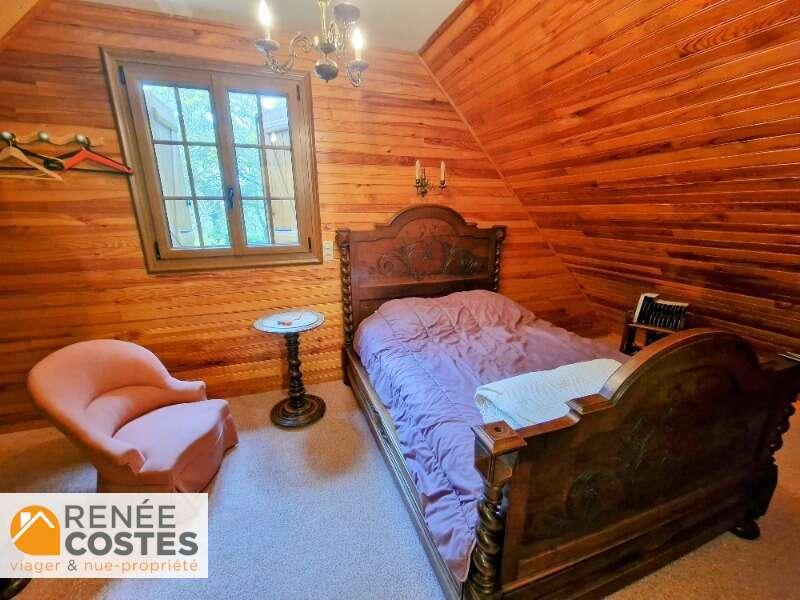 annonce Renée Costes