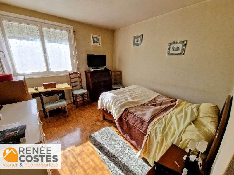 annonce Renée Costes