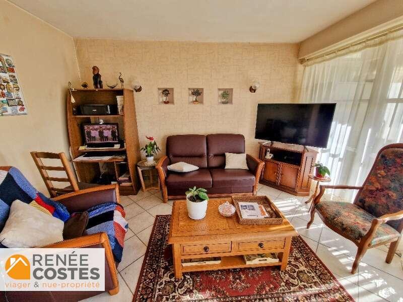 annonce Renée Costes