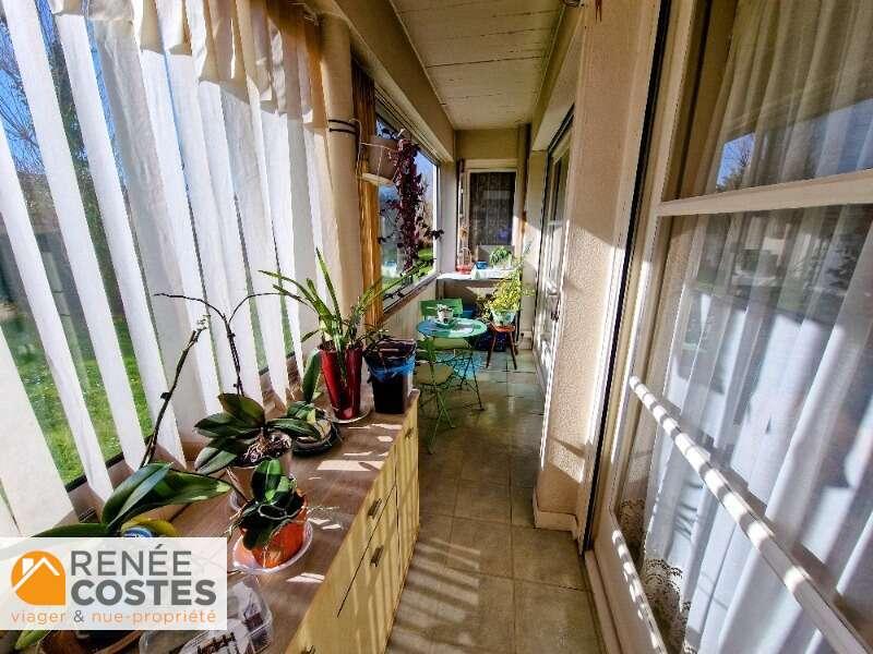 annonce Renée Costes