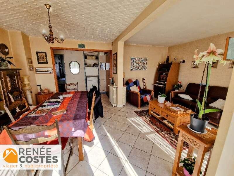 annonce Renée Costes