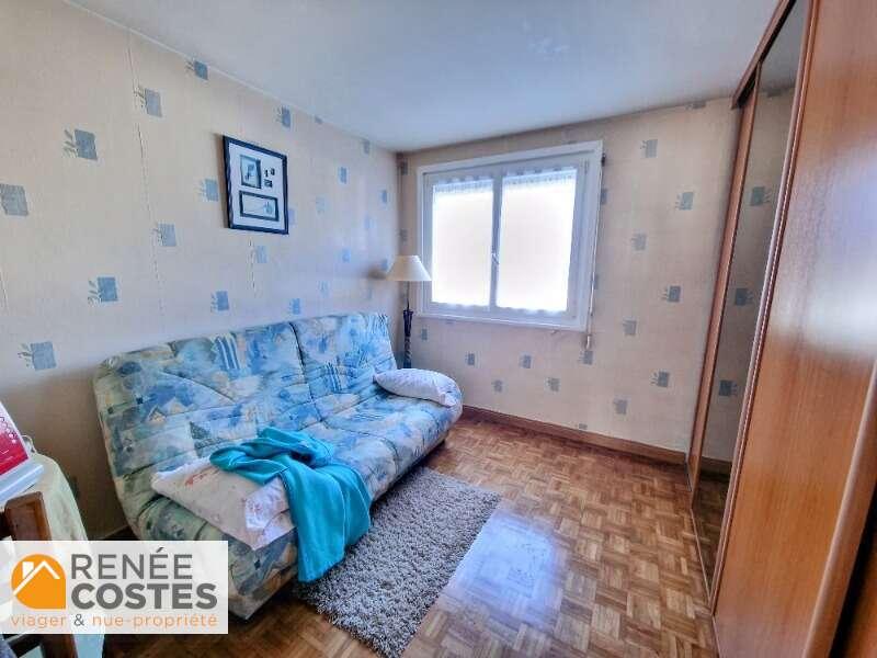 annonce Renée Costes