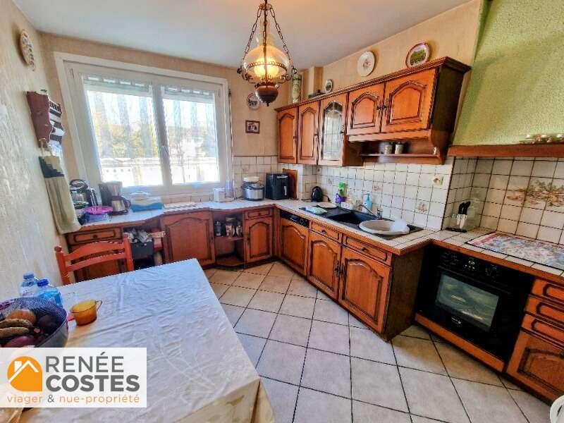 annonce Renée Costes