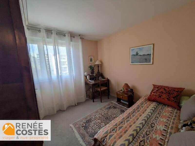 annonce Renée Costes