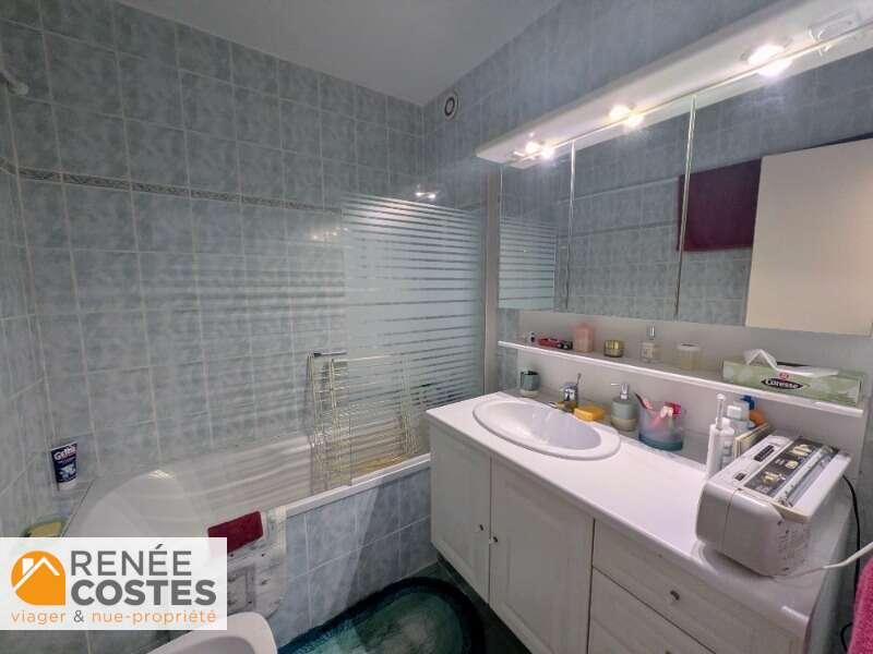 annonce Renée Costes