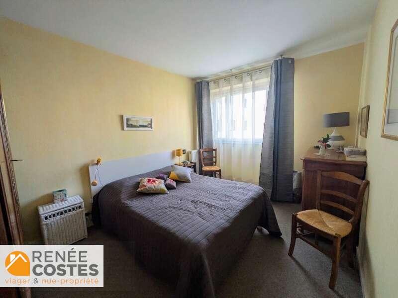 annonce Renée Costes