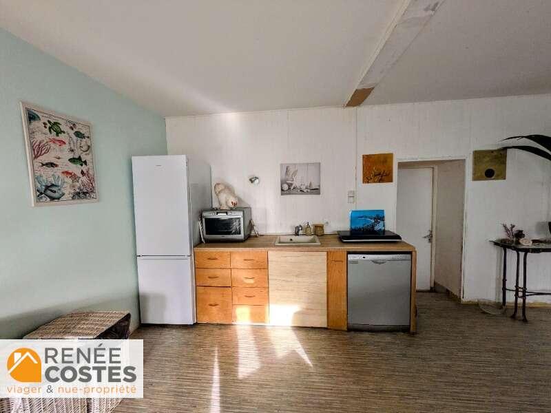 annonce Renée Costes