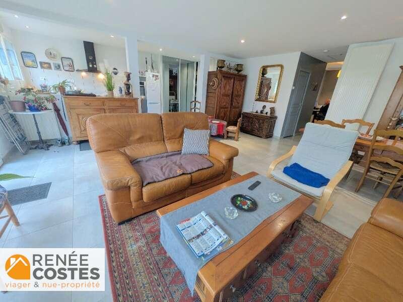 annonce Renée Costes