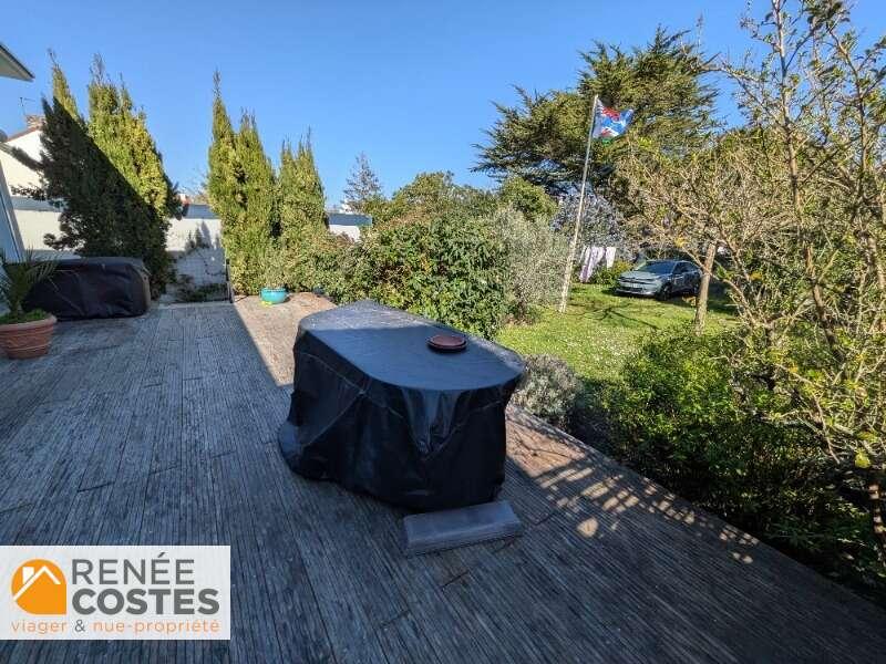 annonce Renée Costes