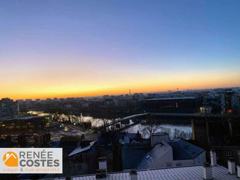 annonce Renée Costes