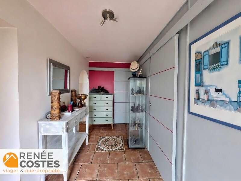 annonce Renée Costes