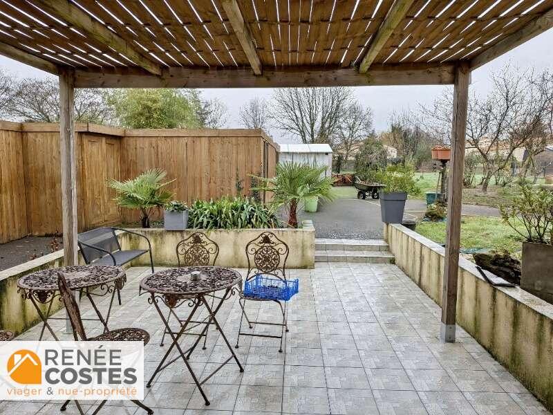 annonce Renée Costes