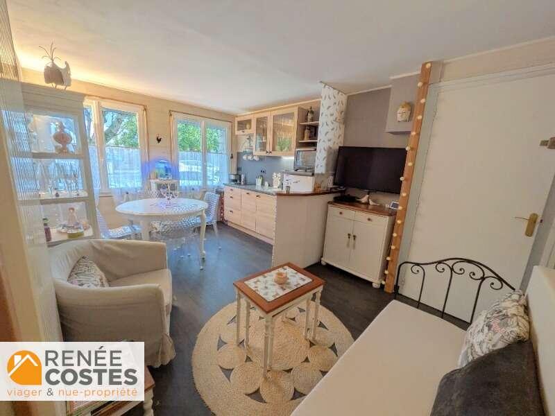 annonce Renée Costes