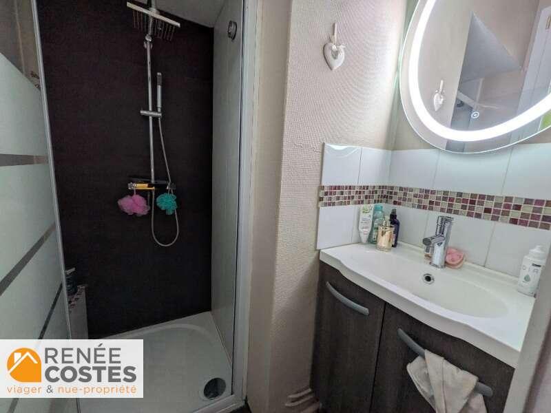 annonce Renée Costes