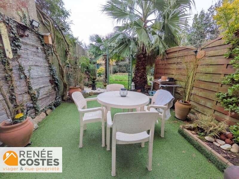 annonce Renée Costes