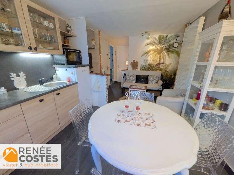 annonce Renée Costes