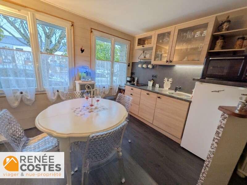 annonce Renée Costes