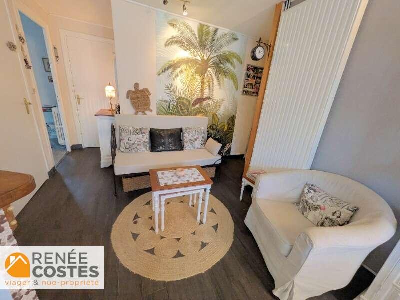 annonce Renée Costes