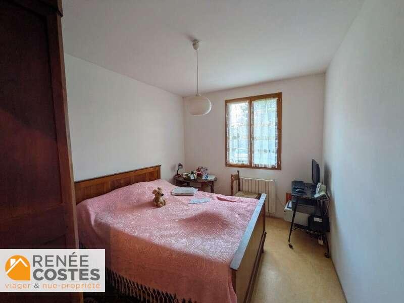 annonce Renée Costes