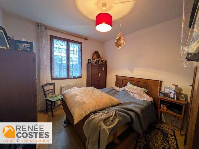 annonce Renée Costes