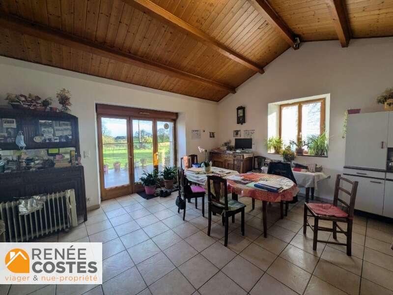 annonce Renée Costes