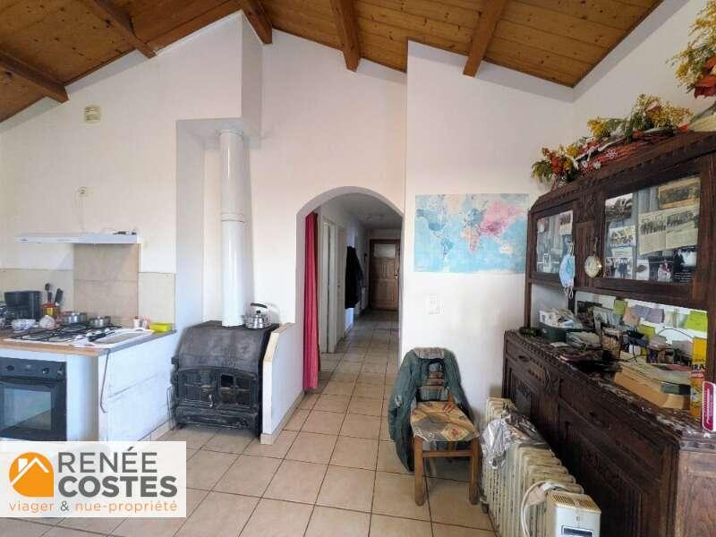 annonce Renée Costes