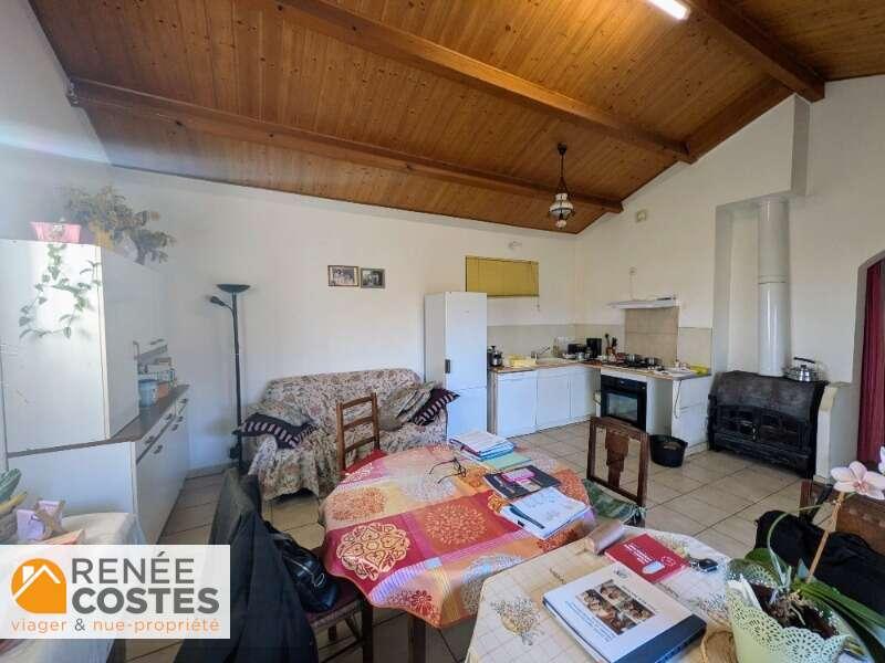 annonce Renée Costes