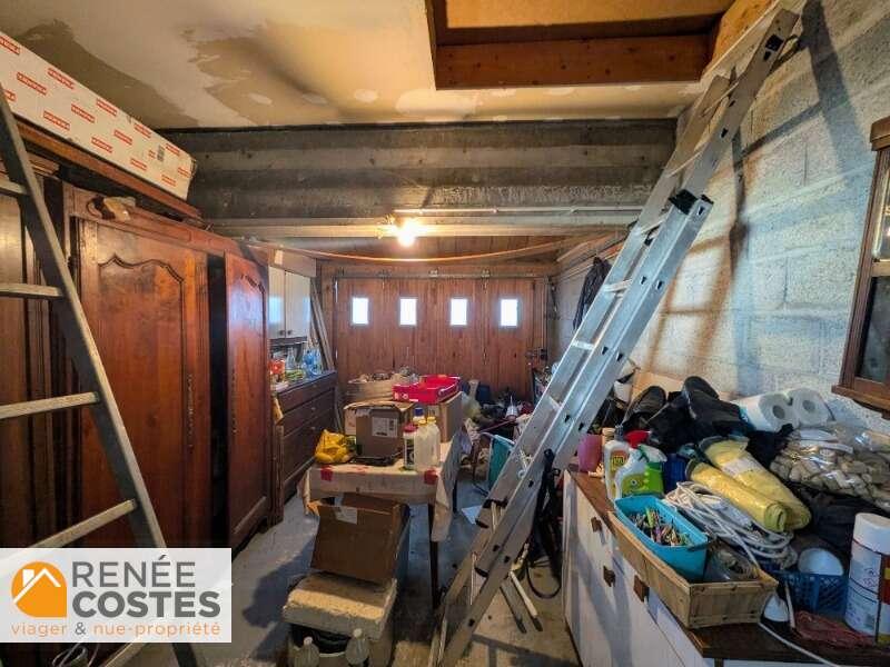 annonce Renée Costes