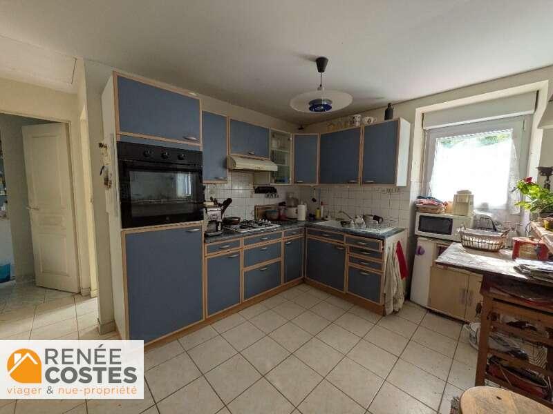 annonce Renée Costes