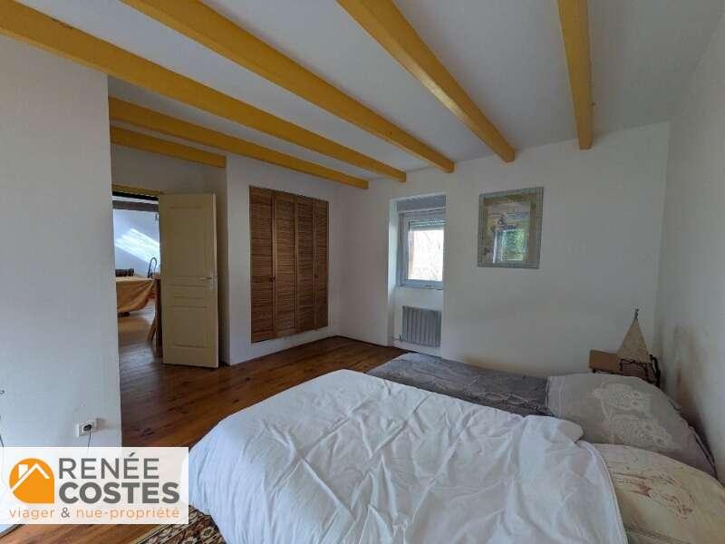 annonce Renée Costes