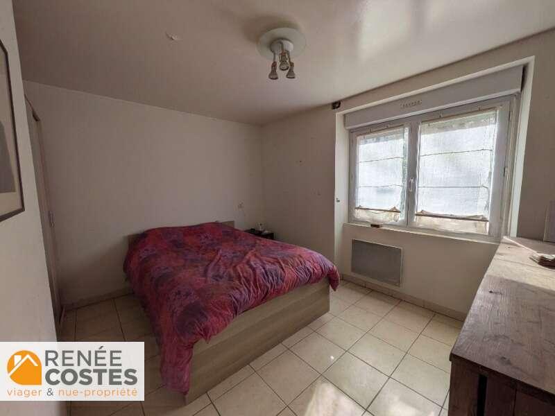 annonce Renée Costes