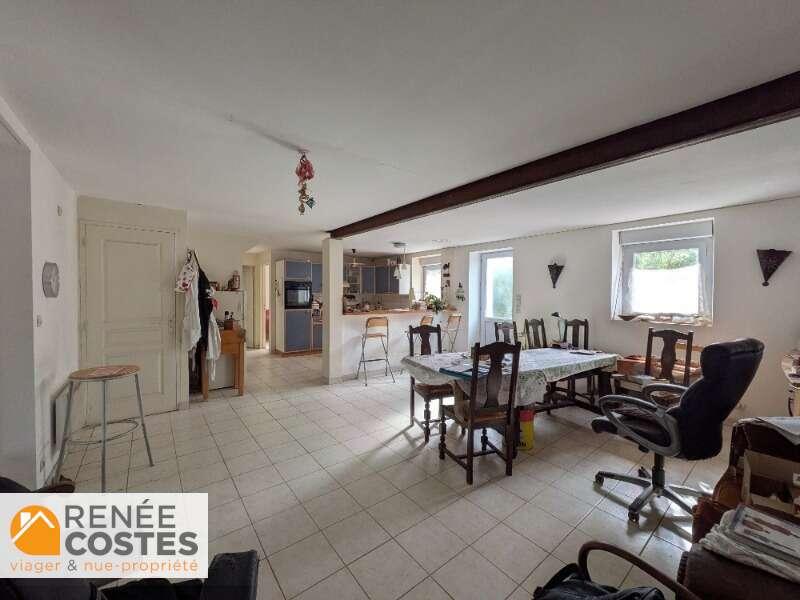 annonce Renée Costes