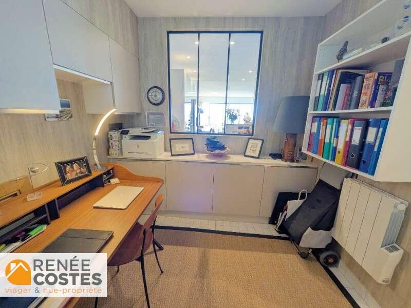 annonce Renée Costes