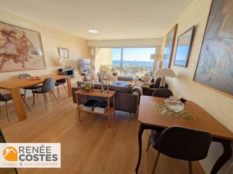 annonce Renée Costes