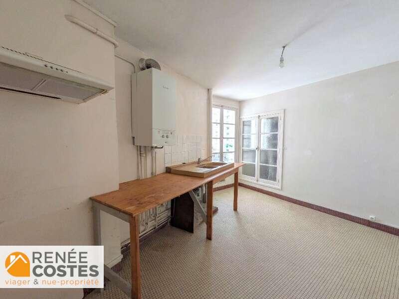 annonce Renée Costes