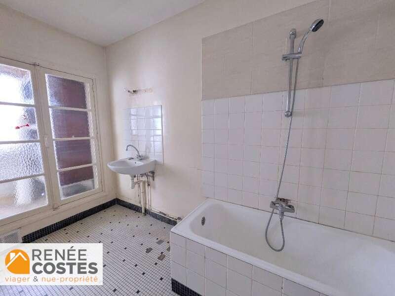 annonce Renée Costes