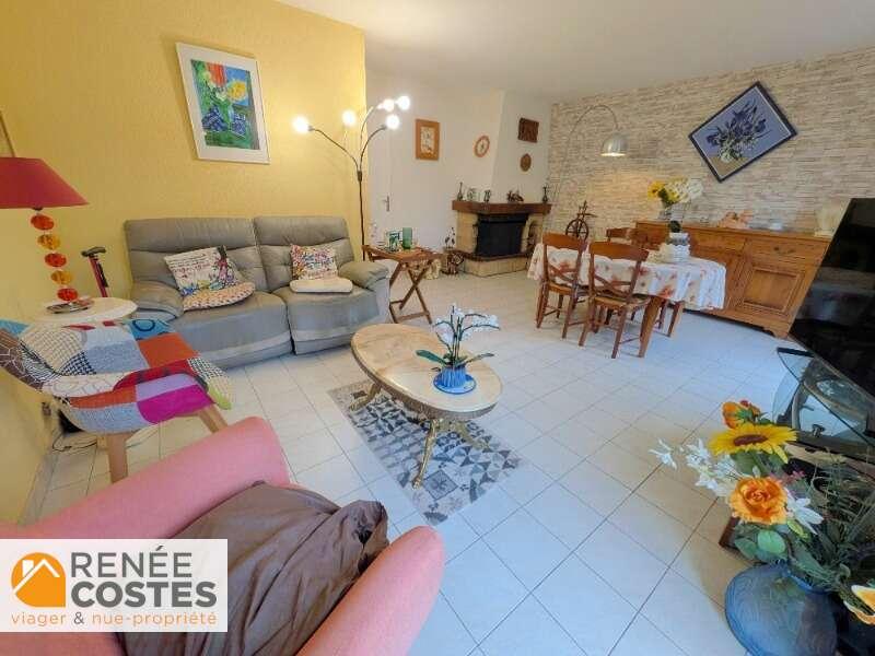 annonce Renée Costes