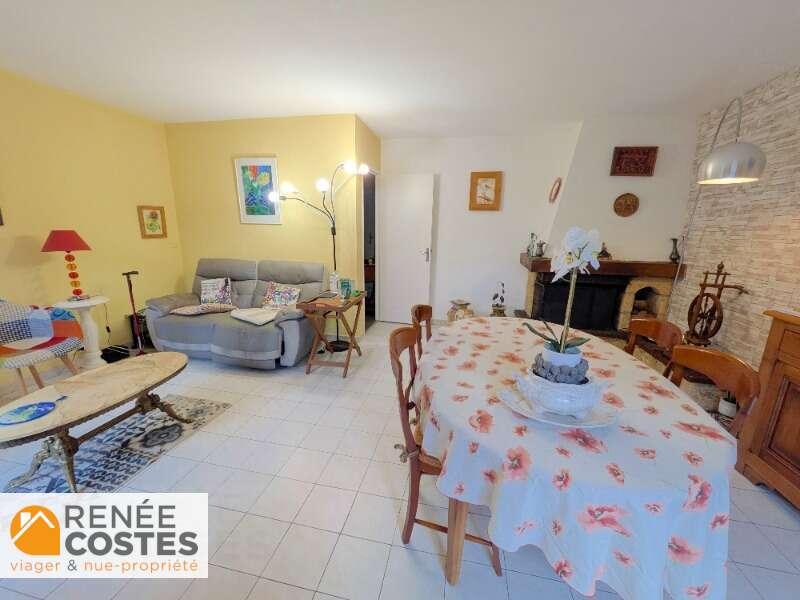 annonce Renée Costes