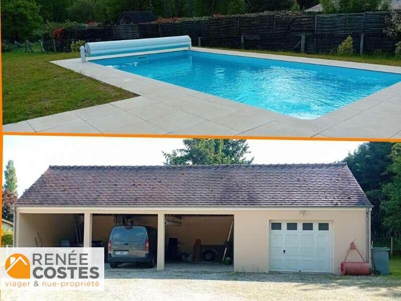 annonce Renée Costes