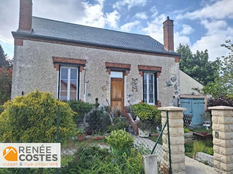 annonce Renée Costes