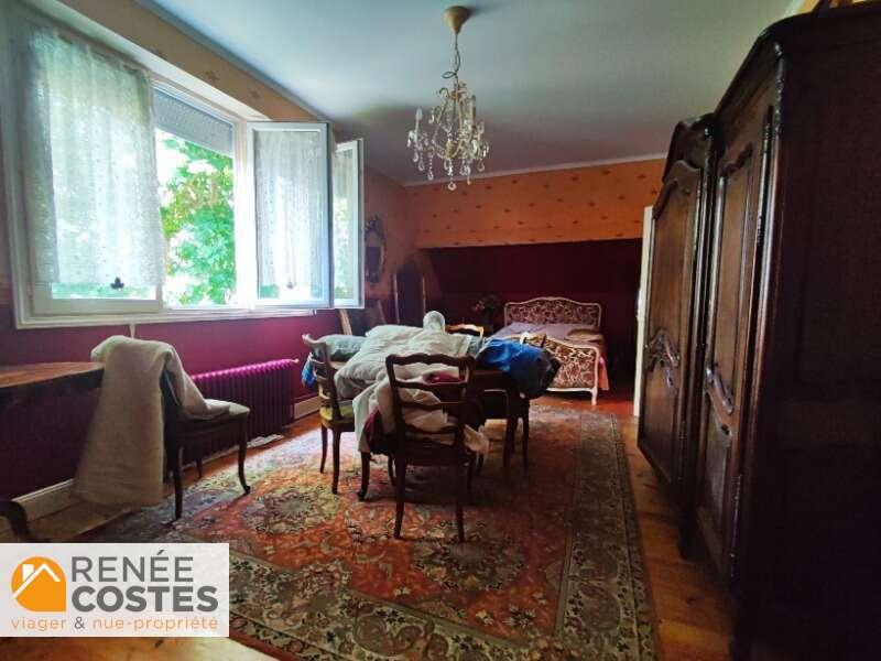 annonce Renée Costes