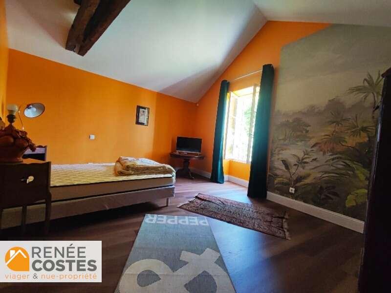 annonce Renée Costes