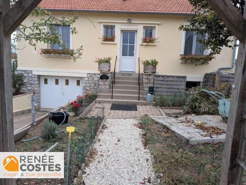annonce Renée Costes