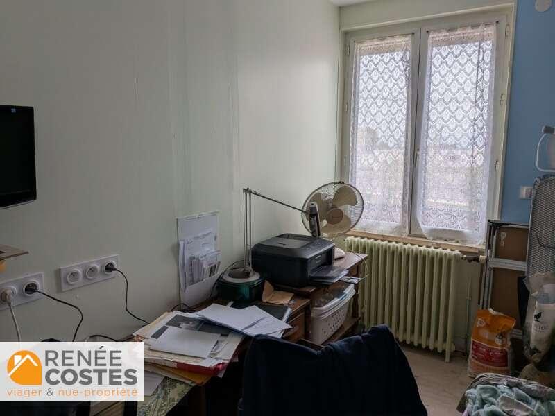 annonce Renée Costes