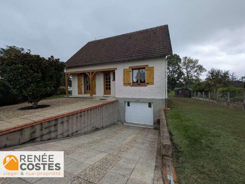 annonce Renée Costes