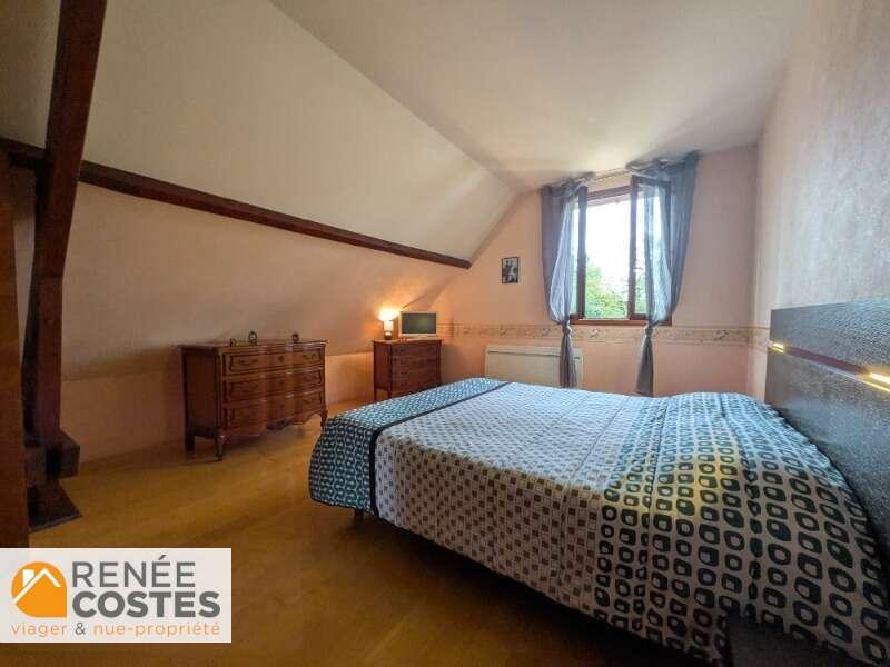 annonce Renée Costes