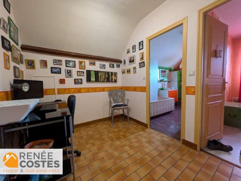 annonce Renée Costes