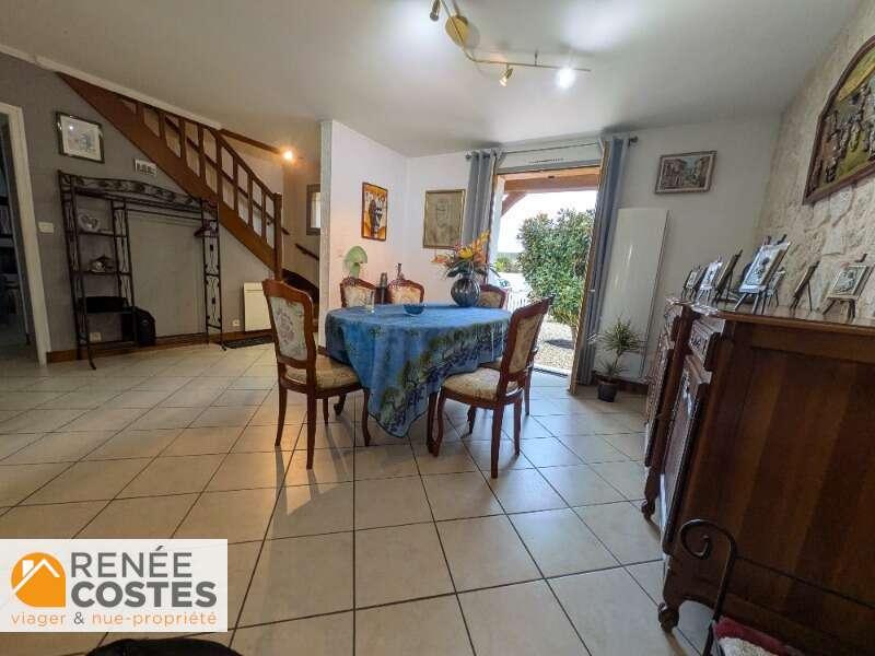 annonce Renée Costes